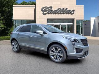 2025 Cadillac XT5