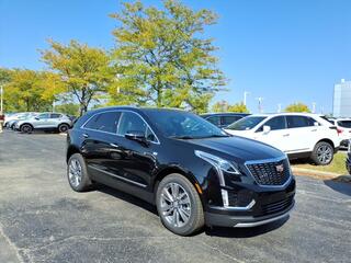 2025 Cadillac XT5 for sale in Matteson IL
