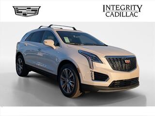 2026 Cadillac XT5 for sale in Chattanooga TN