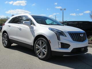 2026 Cadillac XT5 for sale in Ocala FL