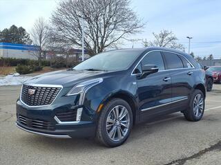 2026 Cadillac XT5 for sale in Ann Arbor MI