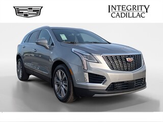 2026 Cadillac XT5 for sale in Chattanooga TN