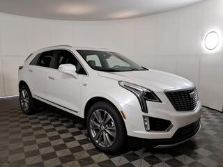 2026 Cadillac XT5 for sale in Charlotte NC