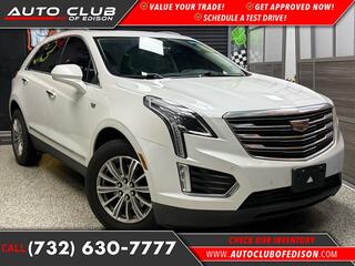 2017 Cadillac XT5 for sale in Woodbridge NJ