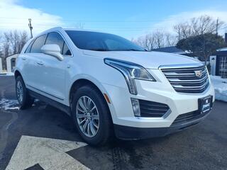 2018 Cadillac XT5 for sale in Greer SC