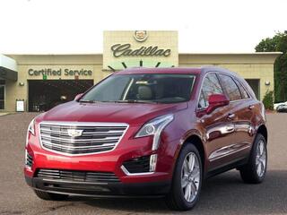 2019 Cadillac XT5