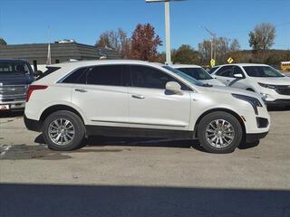 2019 Cadillac XT5