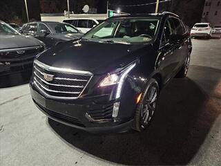 2019 Cadillac XT5