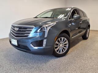 2019 Cadillac XT5 for sale in Union City NJ