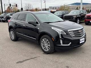 2019 Cadillac XT5 for sale in Sun Prairie WI