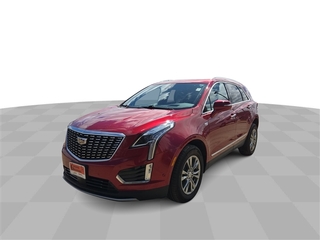 2021 Cadillac XT5