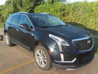 2022 Cadillac XT5