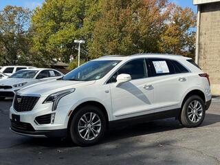 2022 Cadillac XT5 for sale in Cincinnati OH