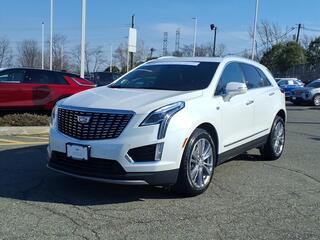 2023 Cadillac XT5 for sale in Woodbridge NJ