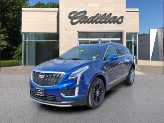 2023 Cadillac XT5 for sale in North Brunswick NJ