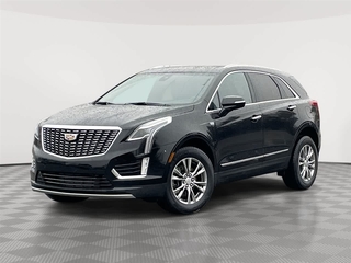2023 Cadillac XT5