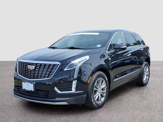 2023 Cadillac XT5 for sale in Woodbridge NJ