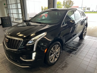 2024 Cadillac XT5 for sale in Plymouth MI
