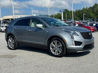 2024 Cadillac XT5 for sale in Canton NC