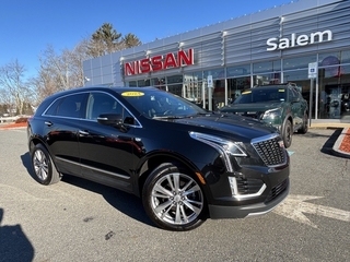 2024 Cadillac XT5