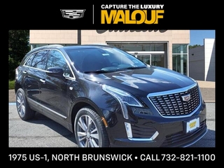 2024 Cadillac XT5 for sale in North Brunswick NJ