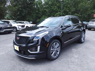 2025 Cadillac XT5 for sale in North Brunswick NJ