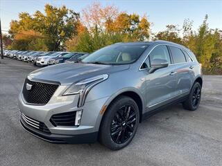 2025 Cadillac XT5 for sale in Salem OH