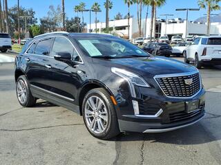 2025 Cadillac XT5 for sale in Meridian MS