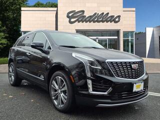 2025 Cadillac XT5 for sale in North Brunswick NJ