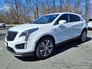 2025 Cadillac XT5
