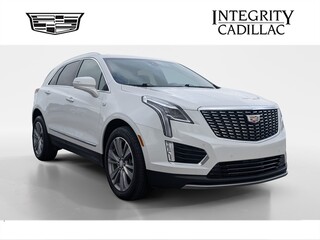 2025 Cadillac XT5 for sale in Chattanooga TN