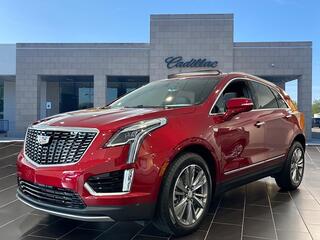 2025 Cadillac XT5 for sale in Ann Arbor MI
