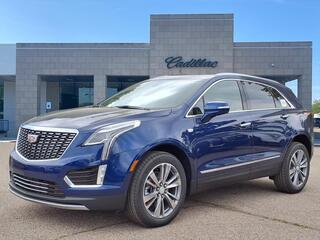 2025 Cadillac XT5 for sale in Ann Arbor MI