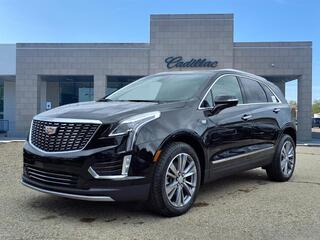 2025 Cadillac XT5 for sale in Ann Arbor MI