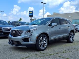 2025 Cadillac XT5 for sale in Ann Arbor MI