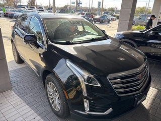 2017 Cadillac XT5 for sale in Brandon FL