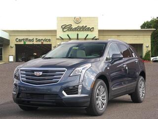 2019 Cadillac XT5 for sale in Danvers MA