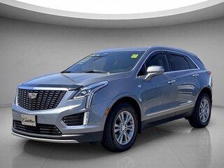 2020 Cadillac XT5 for sale in Orland Park IL