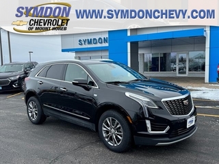 2021 Cadillac XT5 for sale in Mount Horeb WI