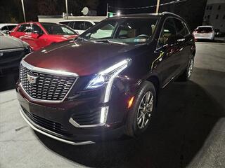 2021 Cadillac XT5