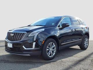 2021 Cadillac XT5 for sale in Woodbridge NJ