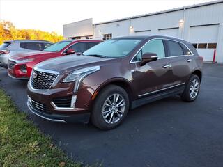 2022 Cadillac XT5