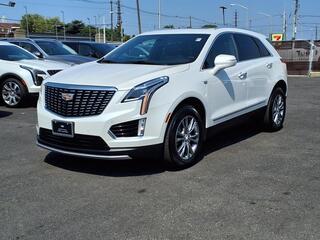 2023 Cadillac XT5