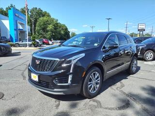 2023 Cadillac XT5 for sale in North Brunswick NJ