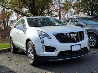 2023 Cadillac XT5
