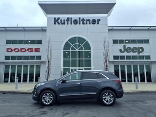 2023 Cadillac XT5