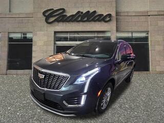 2023 Cadillac XT5