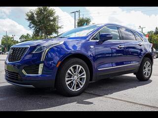 2023 Cadillac XT5