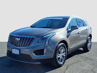 2023 Cadillac XT5 for sale in Woodbridge NJ