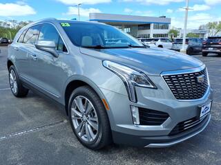 2023 Cadillac XT5